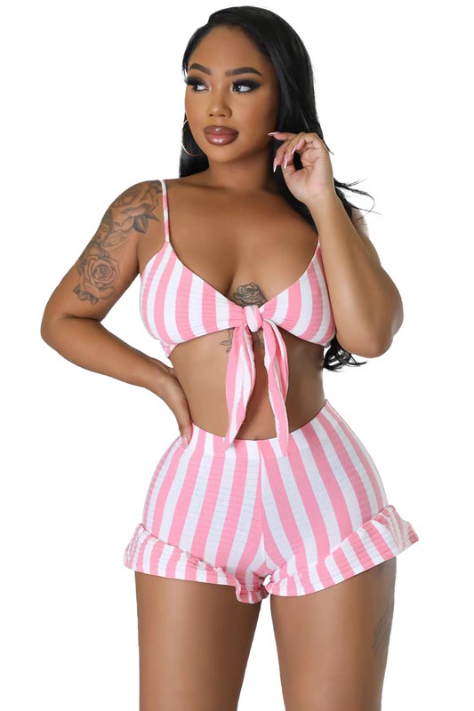 SEXY SUMMER 2PC SET OUTFITS king-general-store-5710.myshopify.com