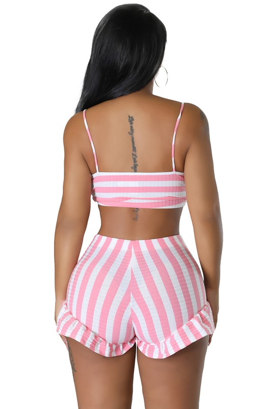 SEXY SUMMER 2PC SET OUTFITS king-general-store-5710.myshopify.com