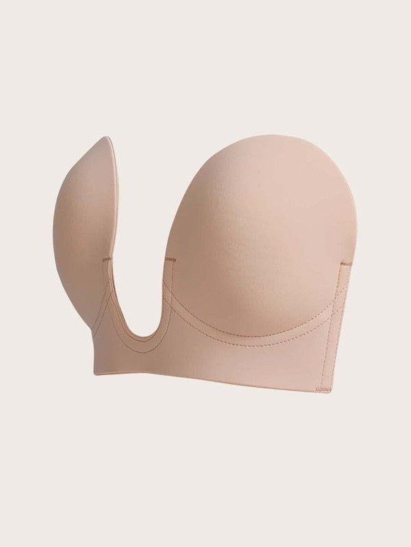 Backless Strapless V-Bra 7008 king-general-store-5710.myshopify.com