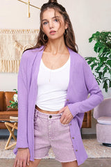 Greta Cardigan Soft Loose Fit king-general-store-5710.myshopify.com