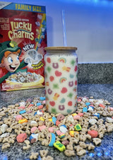 Magically Delicious Glass Can Cup king-general-store-5710.myshopify.com