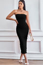 Black Sexy Fashion Party Maxi Bodycon Dress king-general-store-5710.myshopify.com