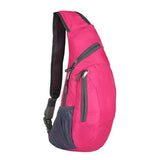 Nylon Packable Sling Bag king-general-store-5710.myshopify.com