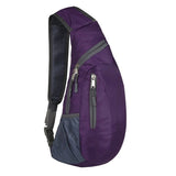 Nylon Packable Sling Bag king-general-store-5710.myshopify.com