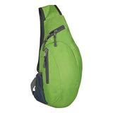 Nylon Packable Sling Bag king-general-store-5710.myshopify.com