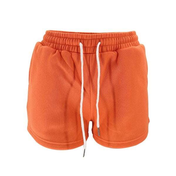 Half Zip Top and Shorts Set king-general-store-5710.myshopify.com