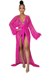 Sexy Crochet Kimono Cover-Up king-general-store-5710.myshopify.com