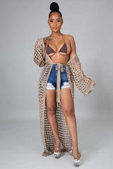 Sexy Crochet Kimono Cover-Up king-general-store-5710.myshopify.com