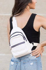 Essential Sling Bag king-general-store-5710.myshopify.com