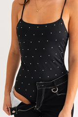 Hot Fix Sleeveless Bodysuit king-general-store-5710.myshopify.com