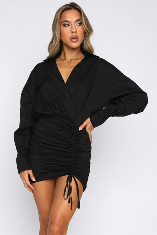 Sexy Fashion Top Dress king-general-store-5710.myshopify.com