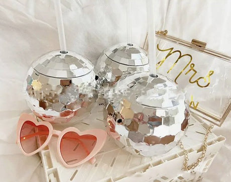 Disco Ball Cup king-general-store-5710.myshopify.com