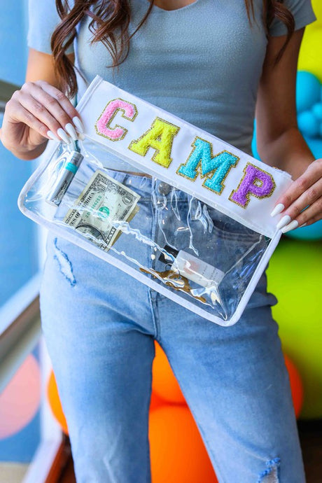 Camp Varsity Pouches king-general-store-5710.myshopify.com