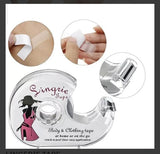 Fullness Double Sided Boob Tape Lingeries Clear king-general-store-5710.myshopify.com