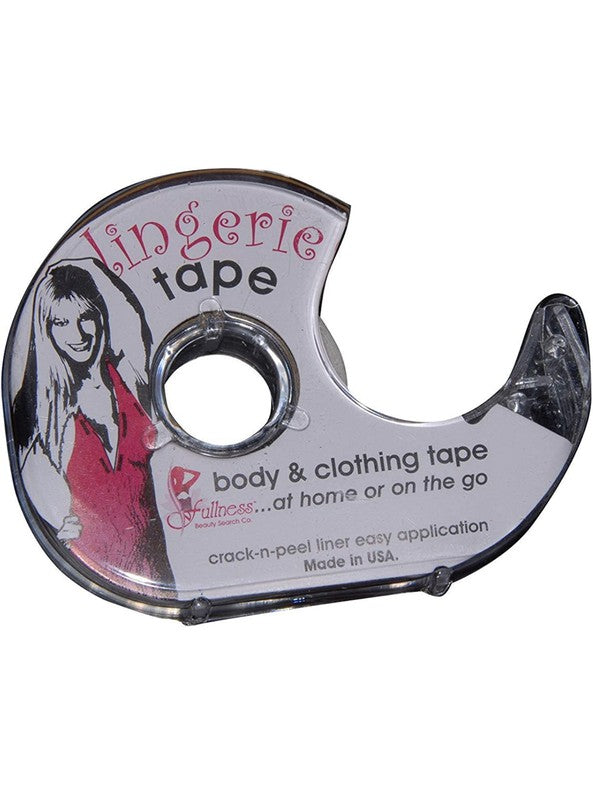 Fullness Double Sided Boob Tape Lingeries Clear king-general-store-5710.myshopify.com