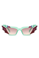 Geometric Irregular Cat Eye Fashion Sunglasses king-general-store-5710.myshopify.com