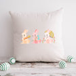 Easter Bunny Set Pillow Cover king-general-store-5710.myshopify.com