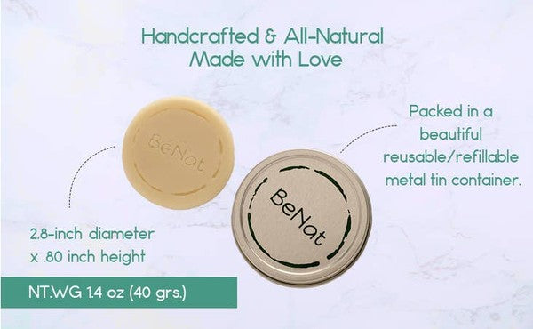 Moisturizing Lotion Bar king-general-store-5710.myshopify.com