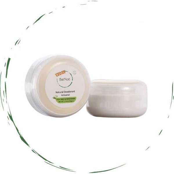 Vegan Deodorant Cream king-general-store-5710.myshopify.com