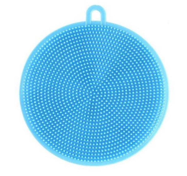 Vegetable & Fruit Scrubber Brush king-general-store-5710.myshopify.com