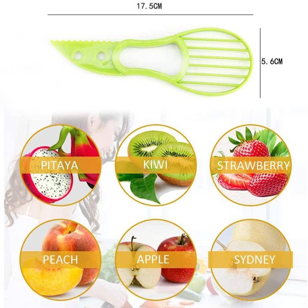 Avocado Slicer king-general-store-5710.myshopify.com