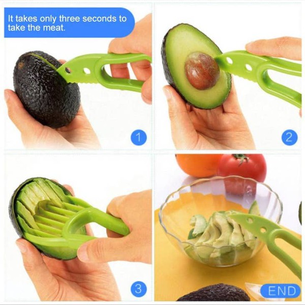 Avocado Slicer king-general-store-5710.myshopify.com