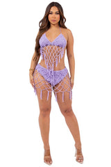 Multi Fringe Crochet Bikini king-general-store-5710.myshopify.com