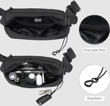 Adventurer Nylon Sling Belt Bag king-general-store-5710.myshopify.com