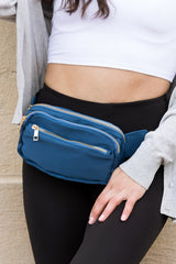 Everyday Nylon Belt Bag king-general-store-5710.myshopify.com