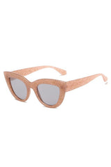 Women Round Fashion Cat Eye Sunglasses king-general-store-5710.myshopify.com