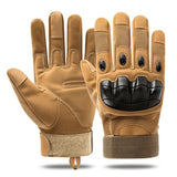 Airsoft Gloves w Touchscreen Fingertip Capability king-general-store-5710.myshopify.com