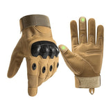 Airsoft Gloves w Touchscreen Fingertip Capability king-general-store-5710.myshopify.com