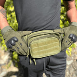 Airsoft Gloves w Touchscreen Fingertip Capability king-general-store-5710.myshopify.com