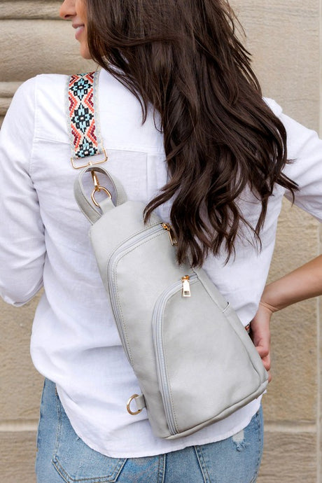 Evie Everyday Sling Bag king-general-store-5710.myshopify.com