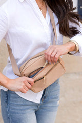 Take Your Shot Camera Crossbody Sling Bag king-general-store-5710.myshopify.com