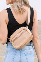 Take Your Shot Camera Crossbody Sling Bag king-general-store-5710.myshopify.com