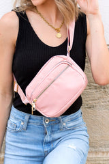 Take Your Shot Camera Crossbody Sling Bag king-general-store-5710.myshopify.com