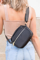 Take Your Shot Camera Crossbody Sling Bag king-general-store-5710.myshopify.com