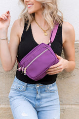 Take Your Shot Camera Crossbody Sling Bag king-general-store-5710.myshopify.com