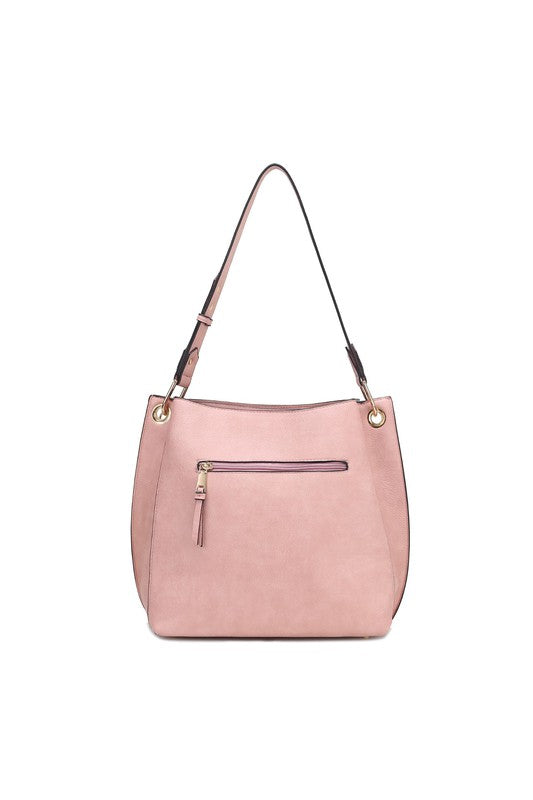 MKF Collection Yves Hobo Bag by Mia K king-general-store-5710.myshopify.com