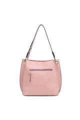 MKF Collection Yves Hobo Bag by Mia K king-general-store-5710.myshopify.com