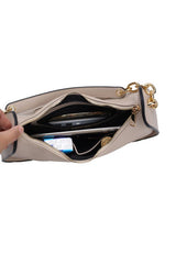 MKF Collection Lottie Shoulder Handbag by Mia k king-general-store-5710.myshopify.com