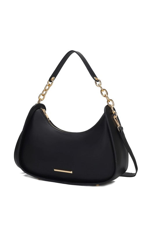 MKF Collection Lottie Shoulder Handbag by Mia k king-general-store-5710.myshopify.com