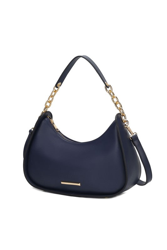 MKF Collection Lottie Shoulder Handbag by Mia k king-general-store-5710.myshopify.com