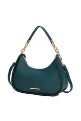 MKF Collection Lottie Shoulder Handbag by Mia k king-general-store-5710.myshopify.com