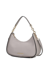 MKF Collection Lottie Shoulder Handbag by Mia k king-general-store-5710.myshopify.com