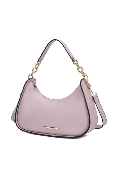 MKF Collection Lottie Shoulder Handbag by Mia k king-general-store-5710.myshopify.com