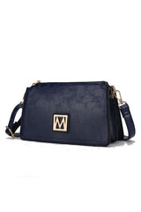 MKF Collection Domitila Shoulder Handbag by Mia K king-general-store-5710.myshopify.com