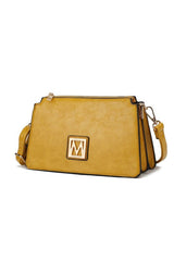 MKF Collection Domitila Shoulder Handbag by Mia K king-general-store-5710.myshopify.com