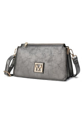 MKF Collection Domitila Shoulder Handbag by Mia K king-general-store-5710.myshopify.com